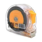 Normadia Şeffaf 10 M x 25 mm Şerit Metre, Dayanıklı ve Pratik Ölçüm Aracı - Seçenek 1