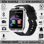 Normadia Şık ve Dayanıklı Akıllı Saat Kılıfı, Bluetooth Bağlantılı Koruma - Seçenek 1 - Ahşap