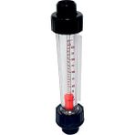 Normadia Su ve Akış Ölçer, Debimetre, 40-400 Lt/saat, Hassas Ölçüm Cihazı - Seçenek 1
