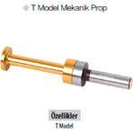Normadia T Model Mekanik Ürün – Dayanıklı ve Güçlü Performans Sunar - Seçenek 1