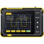 Normadia Taşınabilir Dijital El Tipi Osiloskop, Öğretim ve Bakım Için Kullanım - Seçenek 1