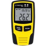 Normadia Taşınabilir Veri Kaydedici Datalogger, Güçlü ve Güvenilir Ölçüm Cihazı - Seçenek 1