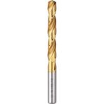 Normadia Titanyum Kaplı Hss Matkap Ucu 5,5 Mm, 5'li Set, Dayanıklı ve Performanslı - Seçenek 1