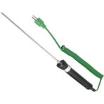 Normadia Uni-T UT-T04 Sıcaklık Probu, Hassas Ölçüm ve Güvenilir Performans - Seçenek 1