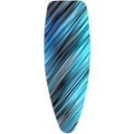 Normadia Xxl Blue Eşsiz Ütü Masası Kılıfı, 57X162CM, Şık ve Koruyucu Tasarım - Ahşap - Ceviz - Seçenek 1