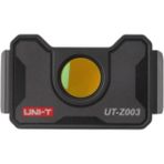Normadia Yüksek Çözünürlüklü Termal Kamera ile Detaylı Görüntüleme - Seçenek 1