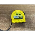 Normadia Yüksek Hassasiyetli 8X25 mm Metal Şerit Metre, Günlük Kullanım Için - Seçenek 1