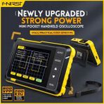 Normadia Yüksek Hassasiyetli Dijital Osiloskop ile Elektronik Ölçüm Araçları - Seçenek 1