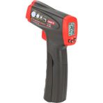 Normadia Yüksek Hassasiyetli Infrared Lazerli Termometre Güvenli Ölçüm - Seçenek 1