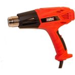 Normadia Yüksek Performanslı Elektrikli Sıcak Hava Tabancası 2000W