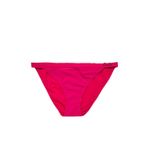 Normal Bel Bikini Altı