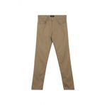 Normal Bel Normal Paça Bej Erkek Pantolon Pn2020500533