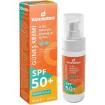 Normal Ciltler Için Spf 50 Güneş Kremi 50Ml Yeni Nesil Mineral Uv Filtreli Spf50 Koruma