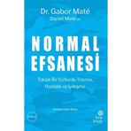 Normal Efsanesi Hep Kitap