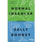 Normal İnsanlar - Sally Rooney
