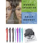 Normal Insanlar ve Eugenie Grandet Honoro De Balzac