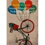 Normal Olmak Varken Neden Mutlu Olasın - Jeanette Winterson