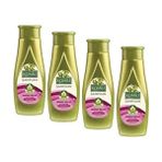 Normal Saçlar Için 2'si 1 Arada Kremli Şampuan 500 ml x 4 Adet