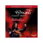 Normal Tansiyon Klasik Gitar Teli, Tomatito Tasarımı