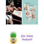 Norman Mailer 2 Kitap Seti + Çim Adam Hediye - Hayır