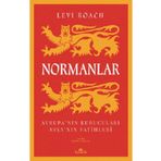 Normanlar Kronik Kitap