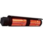 Normgas MTN-EP 3000 W Dış Mekan Kumandalı Infrared Isıtıcı