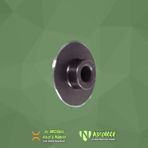 Noromax 2 Lik Elektrikli Tezgah Pafta Bıçağı Boru Kesme Elması 3 Lük 4 Lük - 3-4
