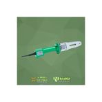 Noromax NR-01 1000W Plastik Boru Kaynak Makinesi Rezidans