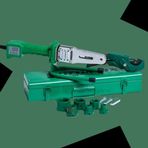 Noromax NR-01 1000W Tek Mini Tasarım 340 Derece Dijital Boru Kaynak Makinesi