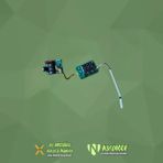 Noromax Nr-01 Plastik Boru Kaynak Makinası 340 Derece Dijital Kart ( Termostat ) Eski Tip