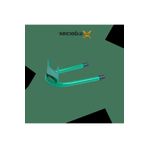 Noromax NR-01 Plastik Boru Kaynak Makinesi Ayağı