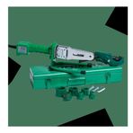 Noromax Nr-01 Set 1000W Mini Tasarım 340 Derece Dijital Boru Kaynak Makinası
