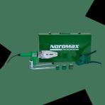 Noromax NR-02 1600 W Çift Rezidans 340 Derece Dijital Boru Kaynak Makinesi