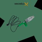 Noromax NR-02 1600w Çift Rezidans 340 Derece Dijital Boru Kaynak Makinası ( Sadece Makina )