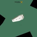 Noromax NR-02 1600W Plastik Boru Kaynak Makinesi Rezidans
