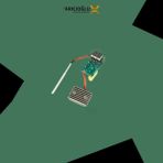Noromax NR-02 Plastik Boru Kaynak Makinesi Termostat 340 Derece Dijital Kart