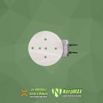 Noromax Nr-03 Plastik Boru Kaynak Makinası 2000W Rezidans