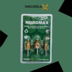 Noromax NR-BHA 20-25-32 Boru Havşa Aparatı