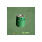 Noromax Nr-Kkp 25MM 3 Kat Alman Teflonlu Plastik Boru Kaynak Paftaları