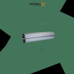 Noromax Pro Seri 100 mm Karot Borusu