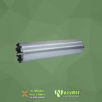 Noromax Pro Seri 150 mm Karot Borusu