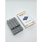 Noromax Tezgah Pafta Diş Açma Tarağı Otomatik 1/2''-3/4''