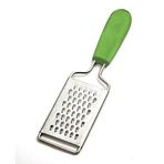 Norpro Grip-EZ Mini Rende - Peynir, Sarımsaklı Hindistan Cevizi, Çikolata ve Kuruyemiş için Harika (Yeşil)