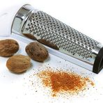Norpro Küçük Hindistan Cevizi Rende, 5.5in/14cm
