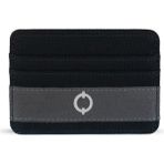 Nors Fold Siyah Unisex Kartlık