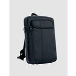 Nors Gate Lacivert Laptop Sırt Çantası