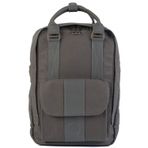 Nors Mag Midi B0026 Haki Pine Sırt Çantası
