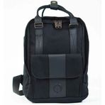 Nors Mag Midi B0026 Siyah Coal Sırt Çantası