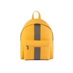 Nors Skoolbag Goldenrod Sarı Sırt Çantası