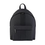 Nors Skoolbag Mini Soil Sırt Çantası B0004-SKOOLBAG-MINI-SOIL Siyah STD